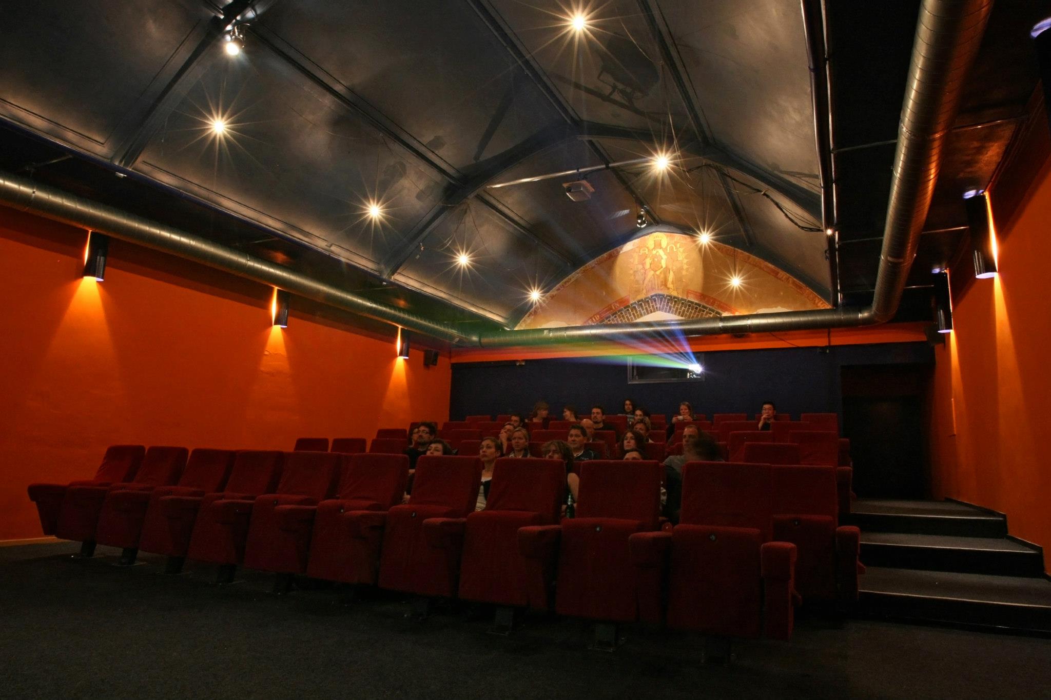 Cinema RKZ